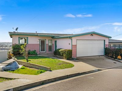 5139 Hilda Rd, San Diego, CA, 92110