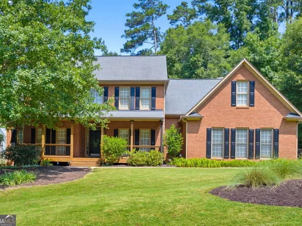 4814 Galloways Farm Ct, Acworth, GA 30101