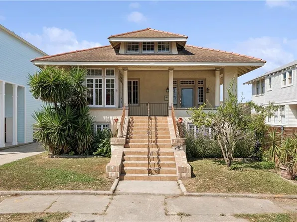 1525 Verna St, New Orleans, LA 70119