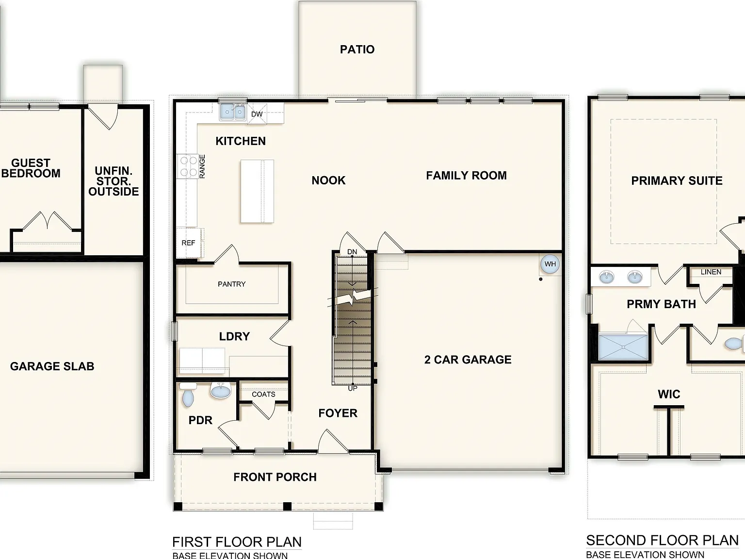 5 bed, 3.5 bath, 3158 sqft, $3,105 — Photo 2