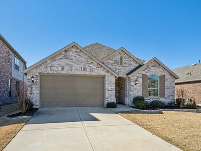 1720 Steppe Trail Dr, Roanoke, TX, 76227