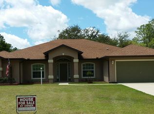 6770 SW 137th Court Rd, Ocala, FL 34481