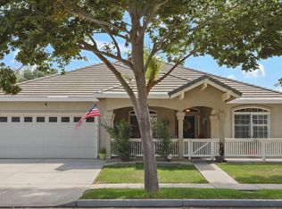 1797 De Anza Way, Los Banos, CA 93635