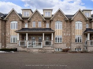 70 Lovegrove Ln, Ajax, ON