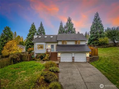 15030 Old Manor Way, Lynnwood, WA, 98087