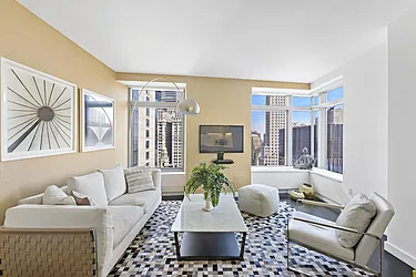 Rented by Nest Seekers International