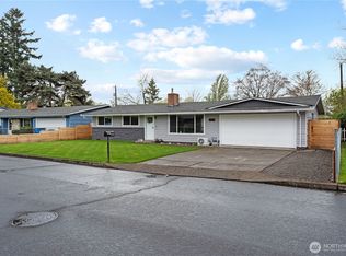 3012 NE Littler Way, Vancouver, WA 98662