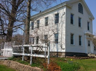 9977 State Route 46 #WS, Westernville, NY 13486