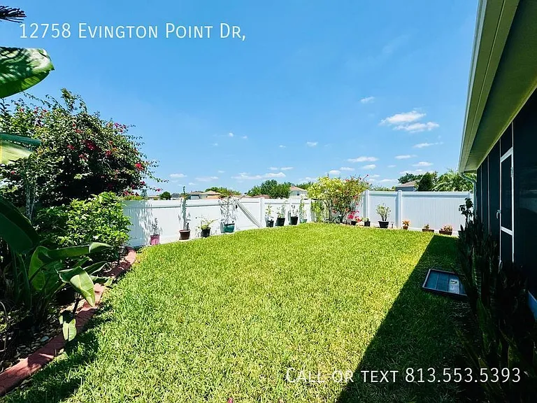 12758 Evington Point Dr — Photo 22
