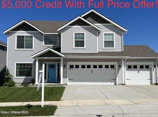2035 W Calawah Ave, Post Falls, ID 83854