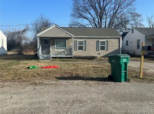 237 Nadine St, Cahokia, IL