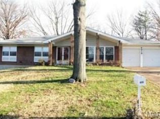 4618 Flame Ct, Saint Louis, MO