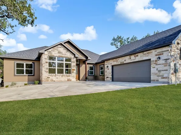122 Creekside Cove, Marble Falls, TX 78654