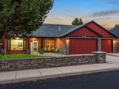 2700 NW 19th St, Redmond, OR, 97756