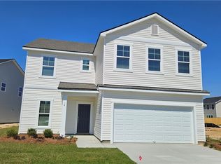 18 Blues Dr, Pooler, GA 31322