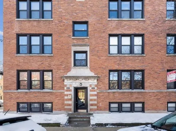 1515 W Cullom Ave APT 3, Chicago, IL 60613