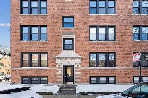 1515 W Cullom Ave #3 Photo 1