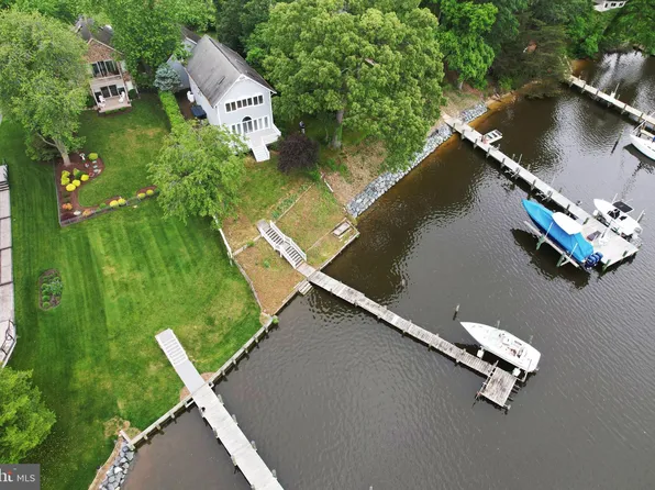 1761 Poplar Ridge Rd, Pasadena, MD 21122