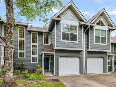 7775 SW Matheny Dr, Beaverton, OR, 97008