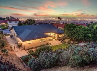 2326 Rue Le Charlene, Rancho Palos Verdes, CA 90275