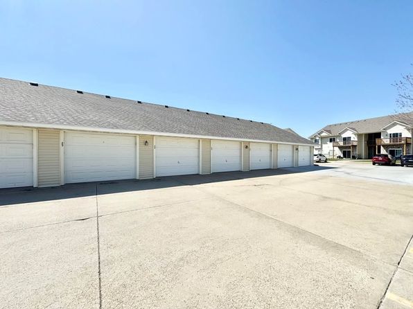 3-1624 NW Prairie Lakes Dr #3, Ankeny, IA 50023