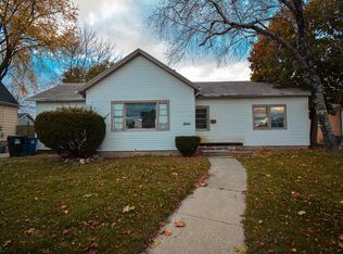 2040 Jay Eye See Ave, Racine, WI 53403