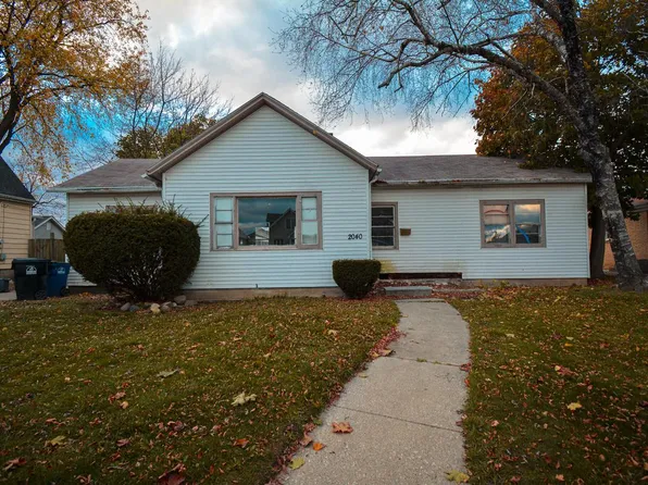 2040 Jay Eye See AVENUE, Racine, WI 53403