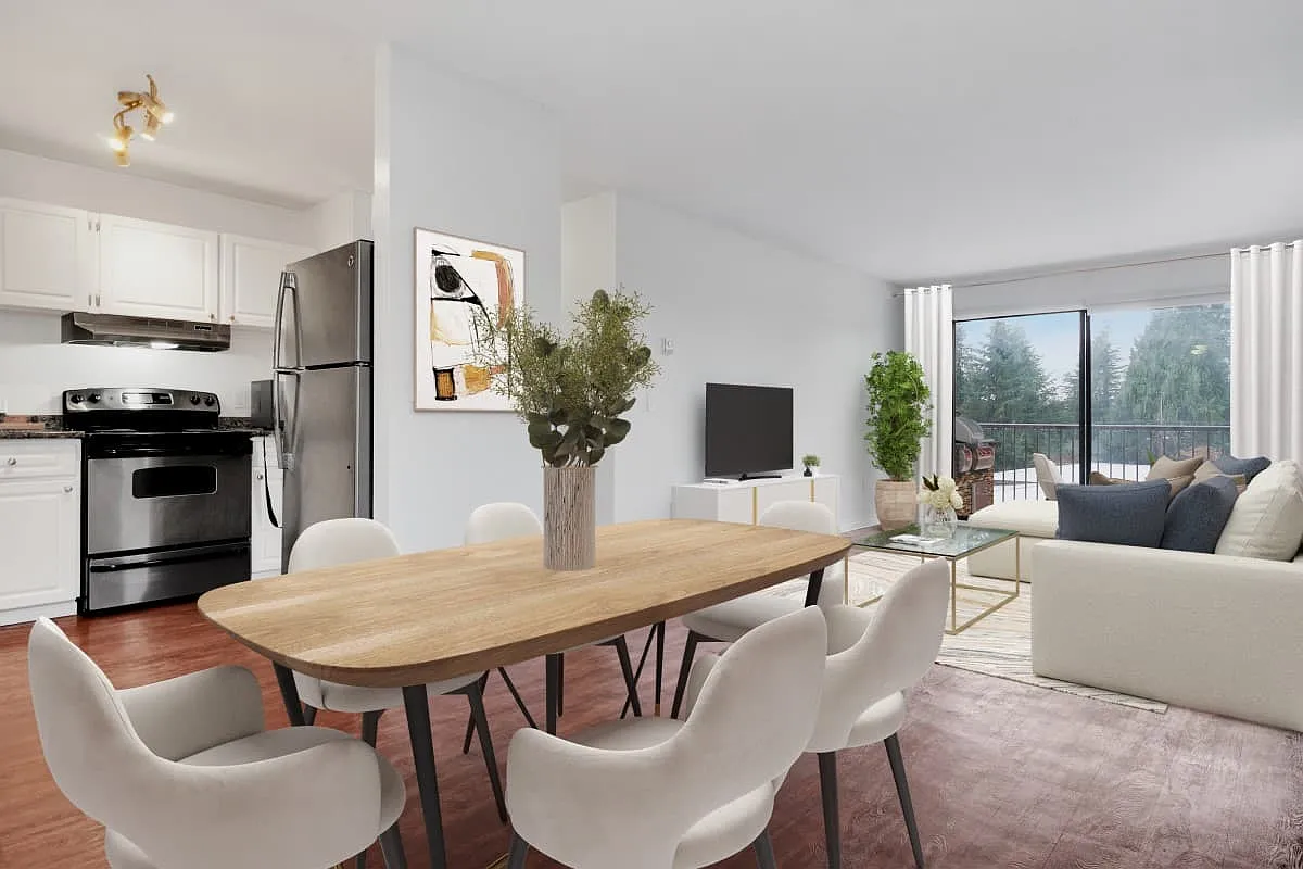 5411 208th St #1B-1Ba-517Sqft photo 1