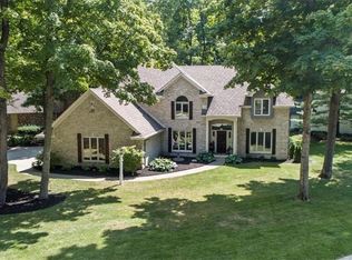 10841 Bittersweet Ln, Fishers, IN 46038