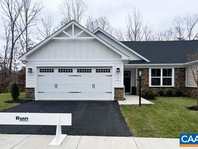 5125 Lazy Branch Ln, Keswick, VA, 22947