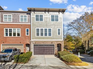 3124 Turman Cir, Decatur, GA 30033