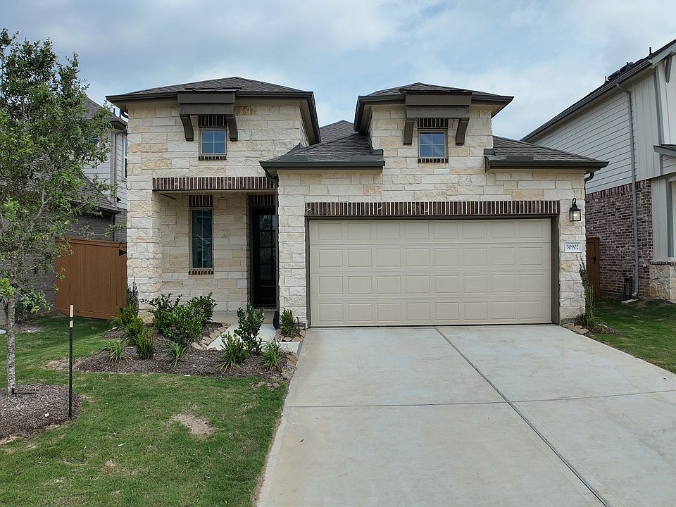 Home Exterior D