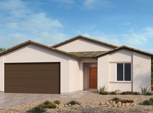 Dahlia Plan, Ovation at Mountain Falls 55+, Pahrump, NV 89061