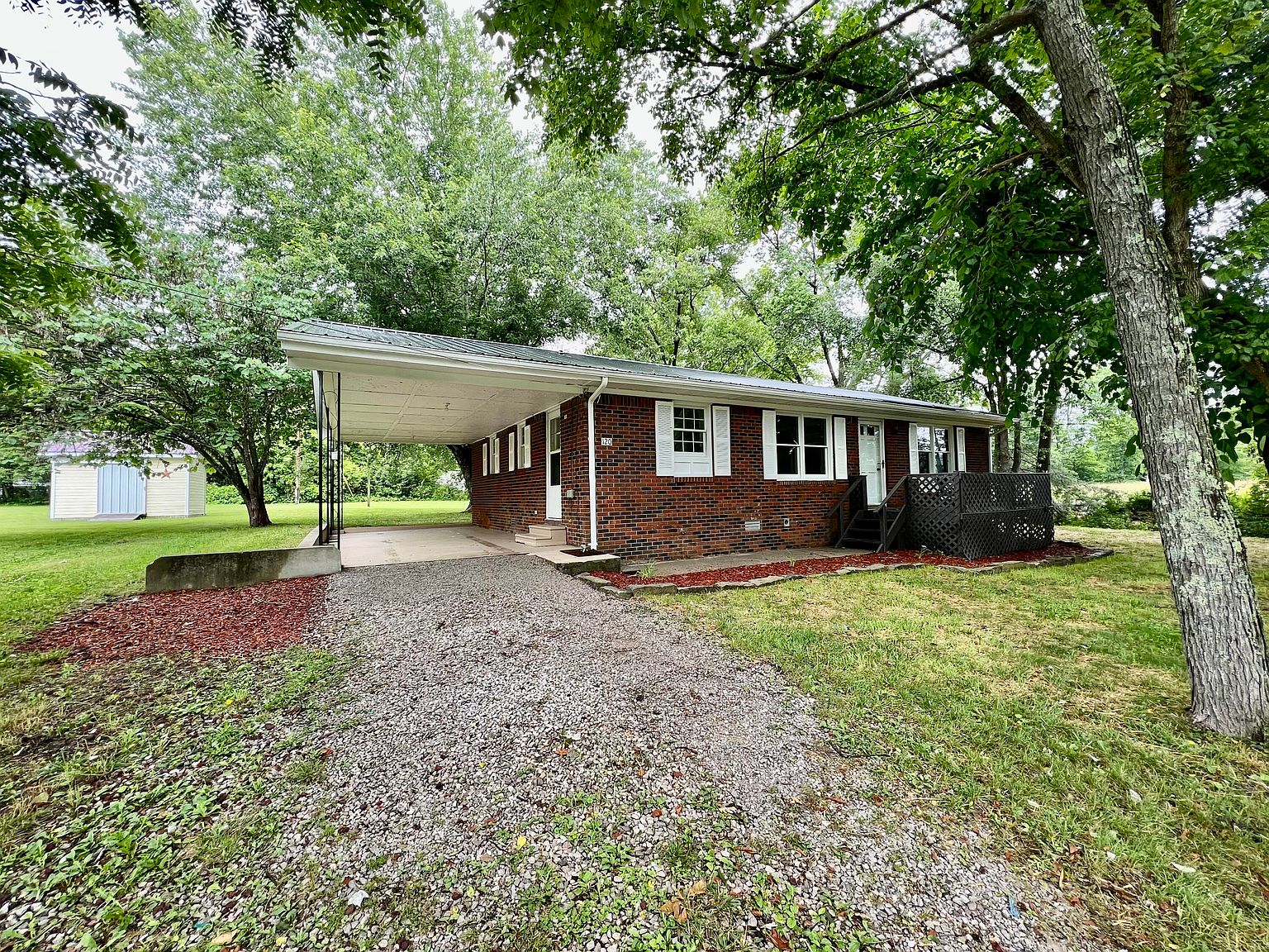120 Bussell St, Brodhead, KY 40409 Zillow