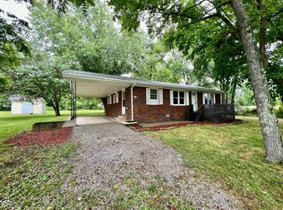 120 Bussell St, Brodhead, KY 40409