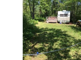 Xxx Brown Road Automba Twp, Kettle River, MN 55757