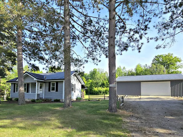 26365 W H40, Trout Lake, MI 49793