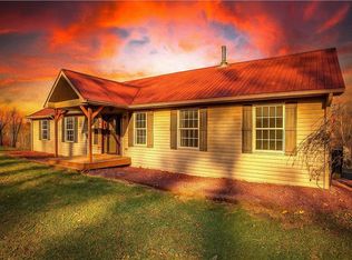 90 Coffeys Crossing Rd, Washington, PA 15301