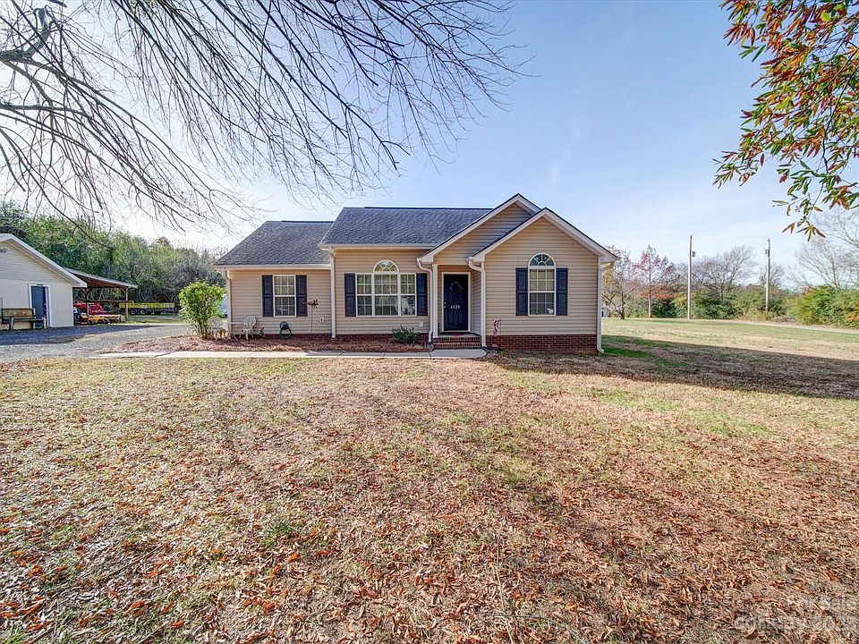 6020 Austin Rd, Monroe, NC 28112 Zillow