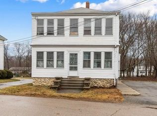 7 Liberty St, Mansfield, MA 02048