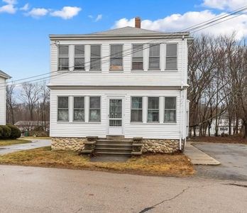 7 Liberty St, Mansfield, MA, 02048