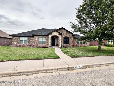 5910 110th St, Lubbock, TX, 79424