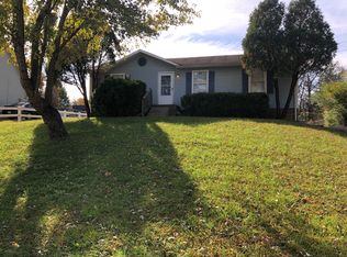 212 Mark Spitz Dr, Clarksville, TN 37042