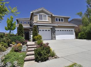 5818 Gold Creek Dr, Castro Valley, CA 94552