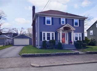 38 Felsmere Ave, Pawtucket, RI 02861