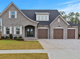 266 Revana Way, Freeport, FL 32439