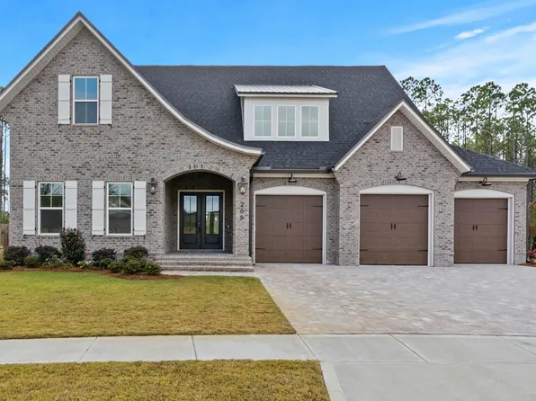 266 Revana Way, Freeport, FL 32439
