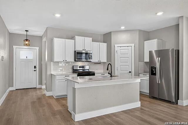 14115 Guadalupe Pass — Photo 10