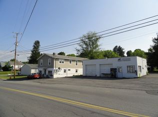 805 Chatham Hill Rd, Marion, VA 24354