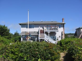 28 Haven Ln, Copalis Beach, WA 98535